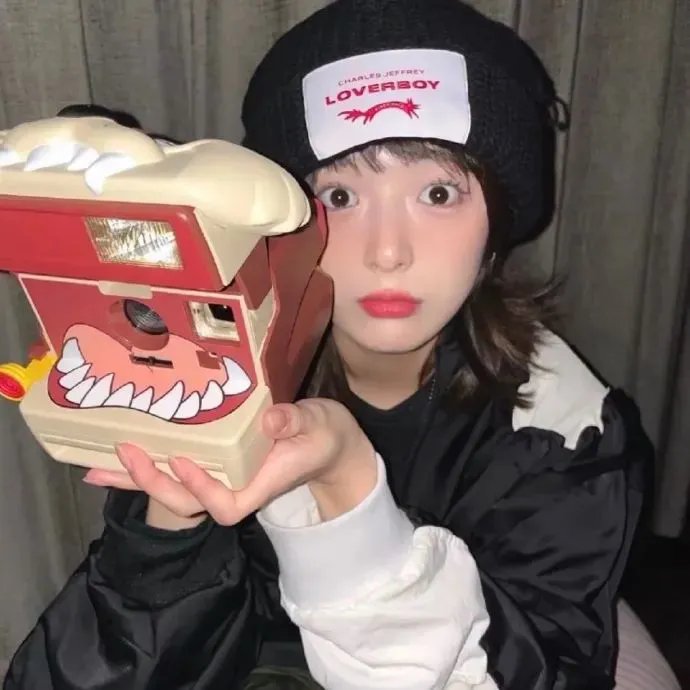仇恨谷