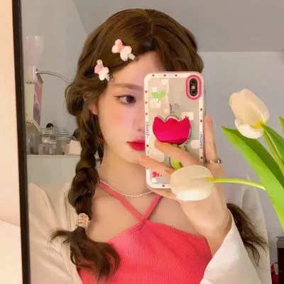 兄长,我是鹅不是天鹅