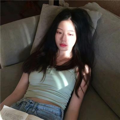 中国女兵